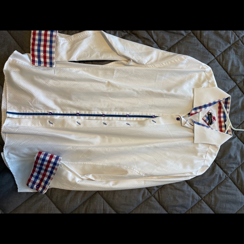 Dress shirt